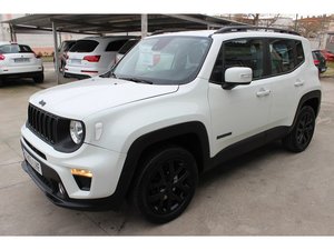 JEEP RENEGADE 2.0 LIMITED 4WD